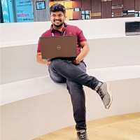 Puchakayala Naveen Kumar