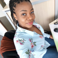 Parel Irma MAKOUDIE NOUBIMBOO