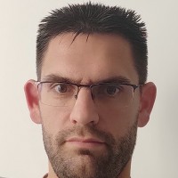 Nicolas CARREAU