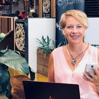 Cindy Gargate