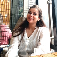 Shreya Kumar