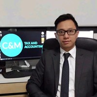 Calvin Mai