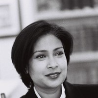 Aparna Nathan Kc