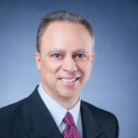 Luiz Melchert, Enp