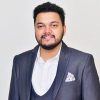 Abhijit Pisharoty
