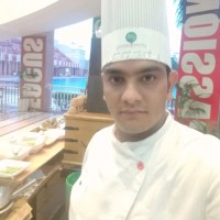 Anli Semwal