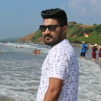 Manik Kohli