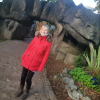 Sue Doran
