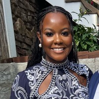 Ashleigh Croom