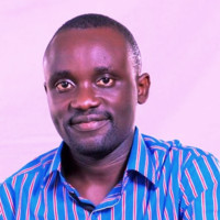 Michael Olamikan