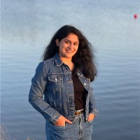 Ar Mitali Padalkar