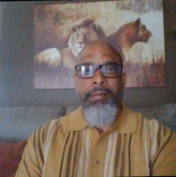 Eric Wilford