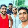Kuldeep Gujjar
