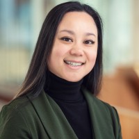 Adrienne Ho