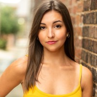 Marisa Nahas