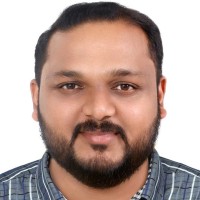 Jobin Babu George