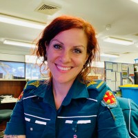 Jo Savill