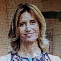 María Martha Grieco y Bavio