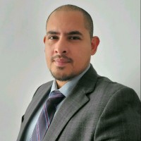 Edwin Echevers