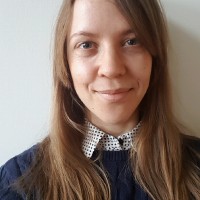 Mimmi Lidén