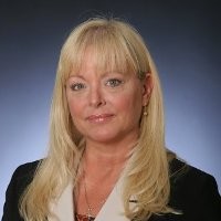 Roxanne Mitchell