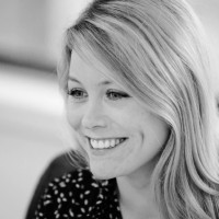 Katherine Louise Smith