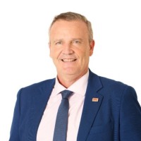 Eric Espino Conneely