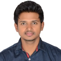 Nithin Kumar S