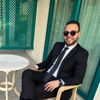 Islam Mostafa