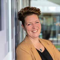 Bianca van der Voort