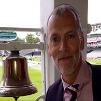Paul Taylor