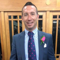 Brett Hodgson