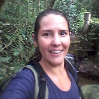 Soraya Vieira Vantil