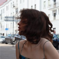 Sophia Silantieva
