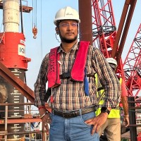 Avirup Bhattacharya