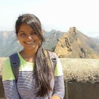 Arati Tawade