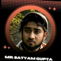Satyam Gupta