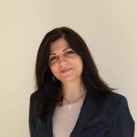 Oana Patricia Drăgușin