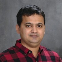 Mitesh Mistry