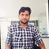 Amit Kumar Yadav