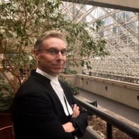 Dean P. Davison, JD, MBA, CFE