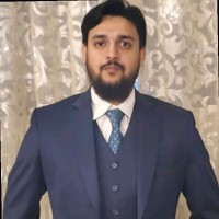 Syed Mohib Azam