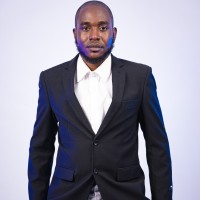 Keron Nicholson