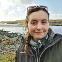 Angharad Ward