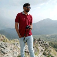 Chirag Limbani