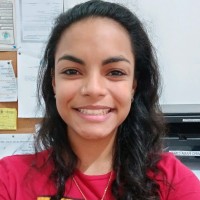 Katherine Alejandra Peña Sierra