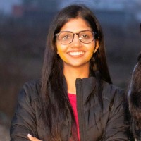 Arushi Sahu