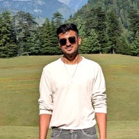 Yash Raj Saxena