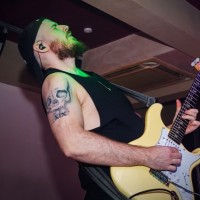 Ben Hartwell
