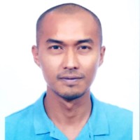 Ziqrullah Ibrahim